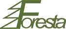 Foresta Place Zabaw Logo